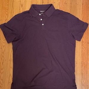 Bonobos Classic Pique Polo